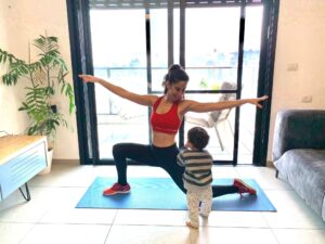 כמה זמן אחרי הלידה מומלץ לחזור לפעילות גופנית? המדריך השלם לנשים אחרי לידה